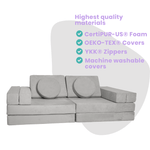 Armrest Set
