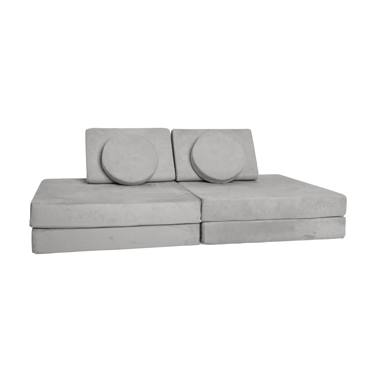 The Possum Play Couch (with Circle Set)