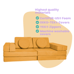 Armrest Set