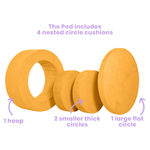 The Play Pod