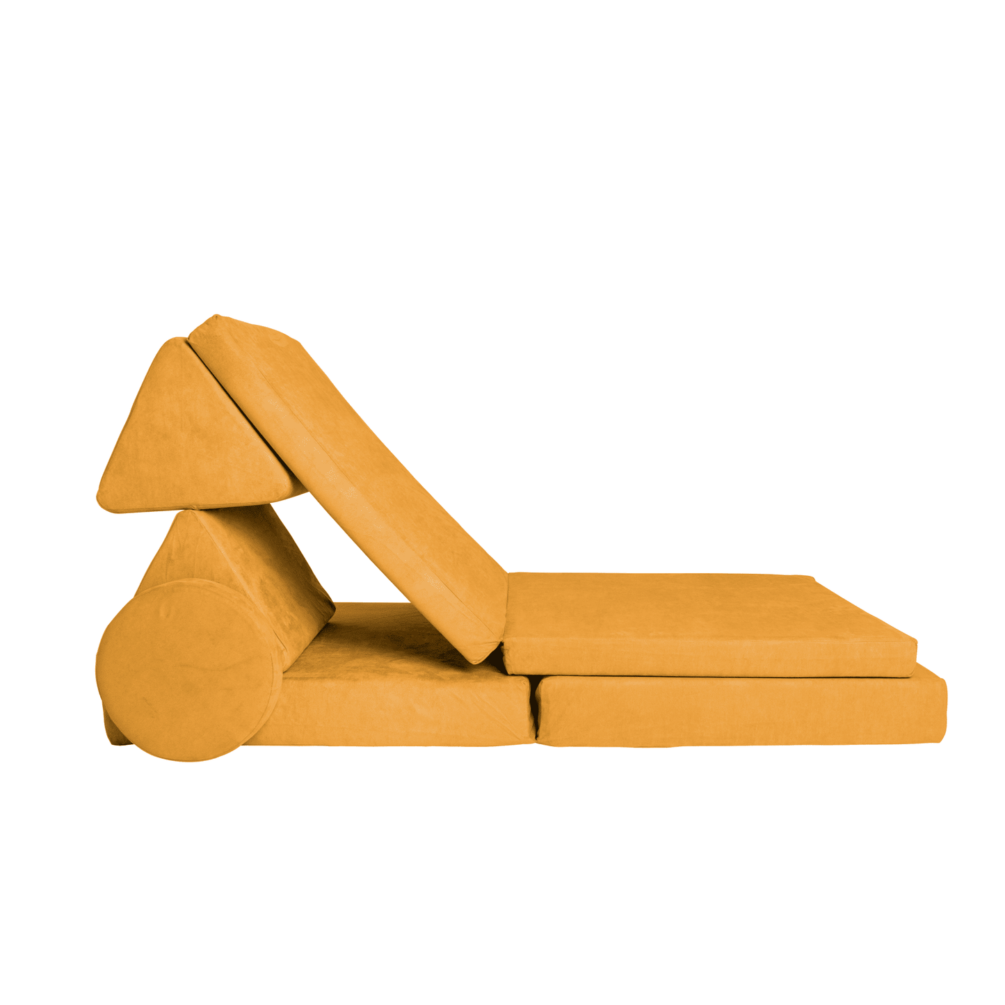 The Possum Play Couch (with Circle Set)