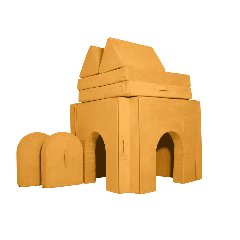 Tunnels & Shields