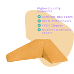 Wedge Set